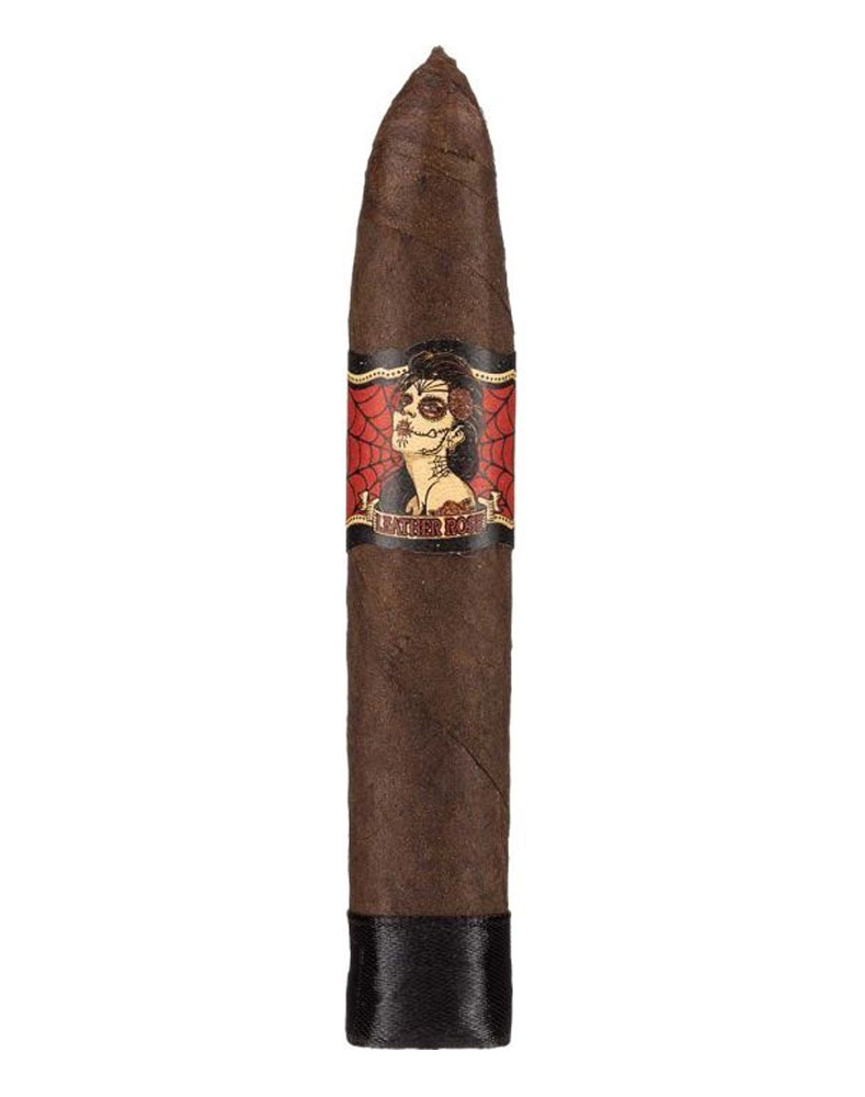 Drew Estate Deadwood Leather Rose Torpedo