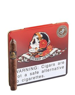 Drew Estate Deadwood Sweet Jane 4x32 Tins 10