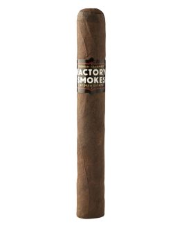 Drew Estate Factory Smokes Mad Toro