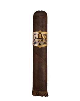 Drew Estate Tabak Esp Oscuro Robusto