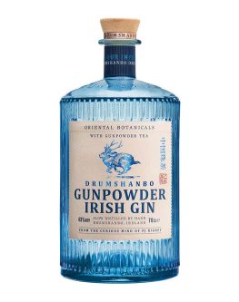Drumshanbo Gunpowder Gin 0 7l