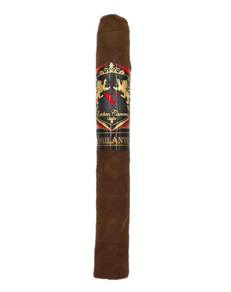 E Carreras Vigilante Maduro Toro
