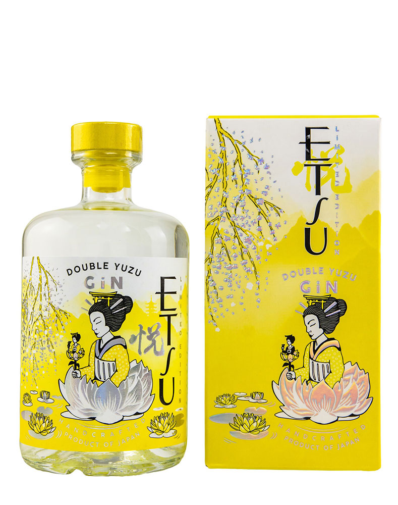 ETSU double yuzu 07l