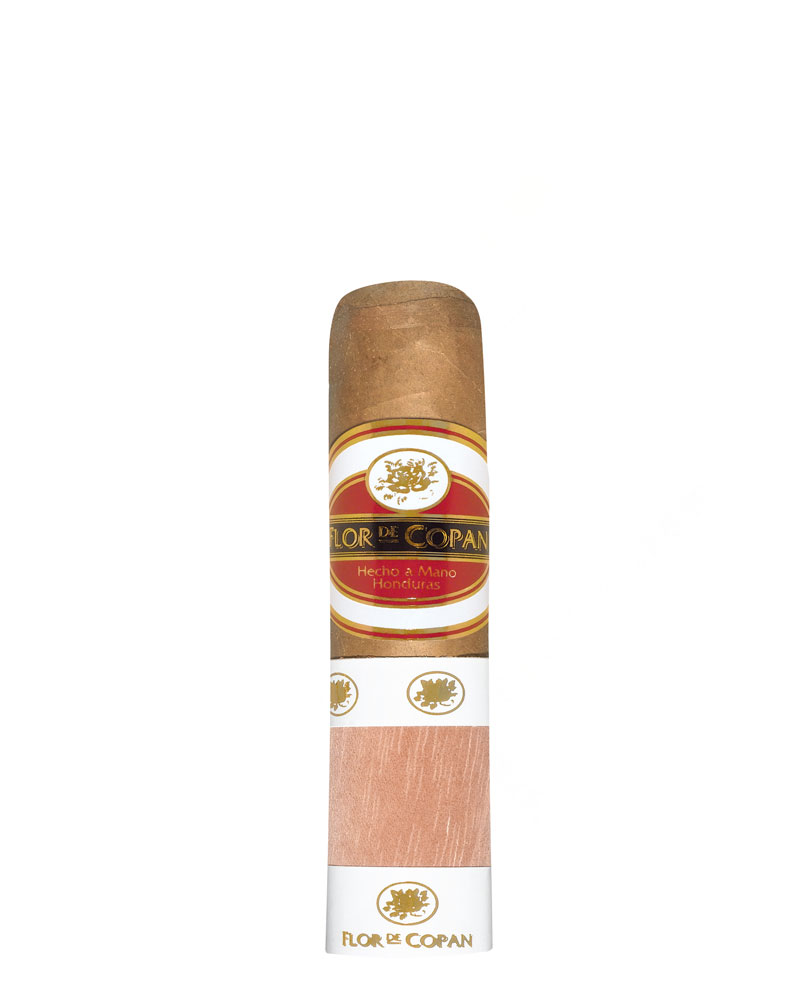 Flor de Copan Short Magnum