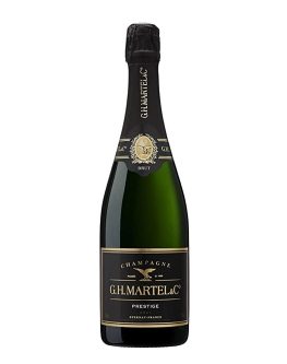 GHMartel Prestige 075l