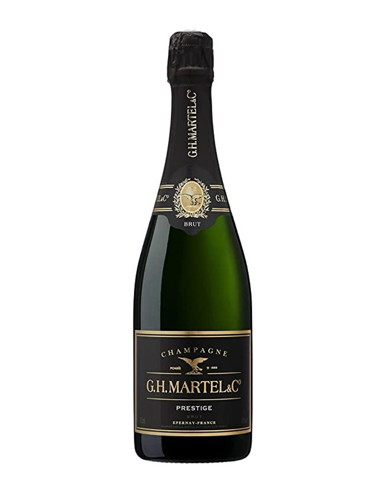 GHMartel Prestige 075l