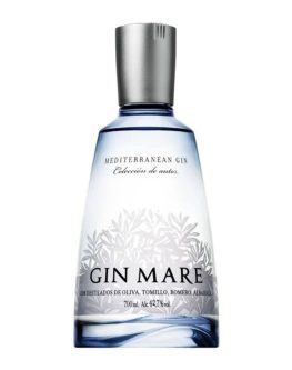 GIN MARE MEDITERRANEAN GIN 0 7L