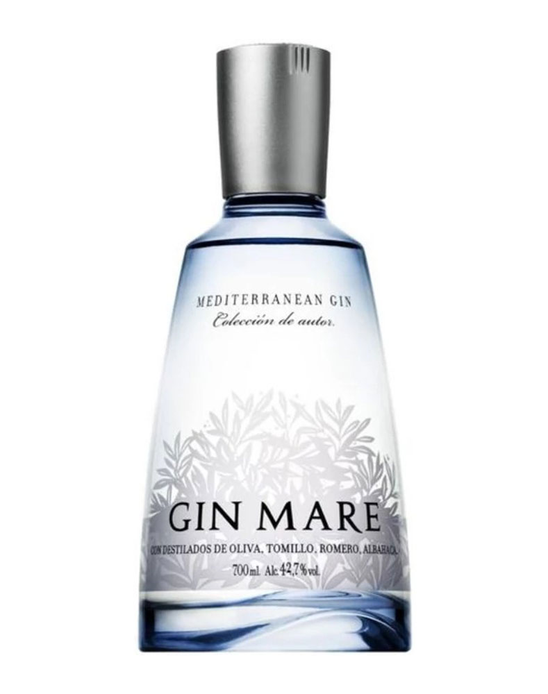 GIN MARE MEDITERRANEAN GIN 0 7L
