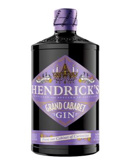 Hendricks Grand Cabaret GIN 0 7L
