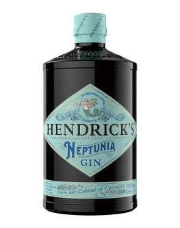 Hendricks Neptuna Gin 0 7l