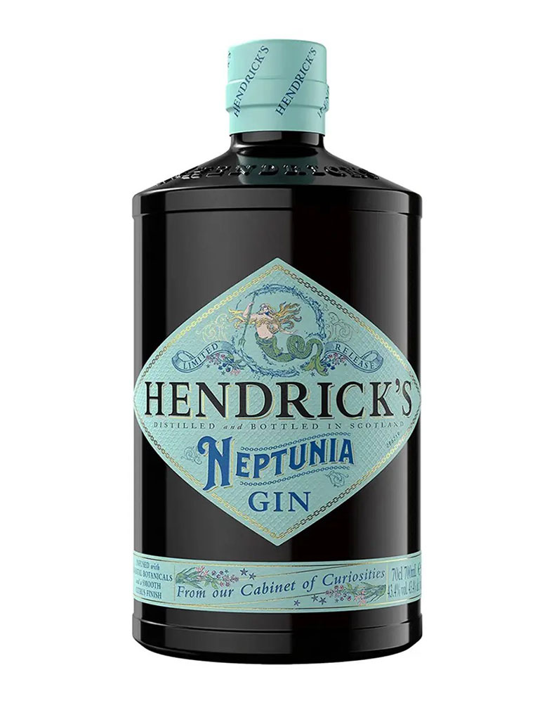 Hendricks Neptuna Gin 0 7l