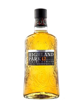 Highland Park 12 Year Whisky 0 7L