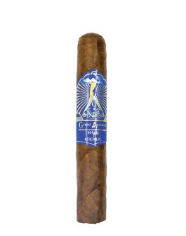 Hiram Solomon Grand Architect Robusto