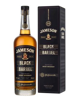 Jameson Black Barrel Ir Whiskey