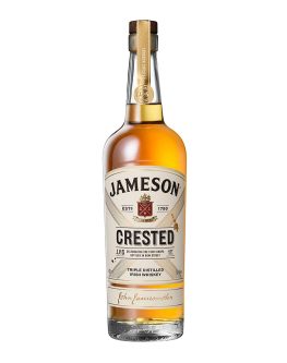 Jameson Crested Whiskey 0 7l