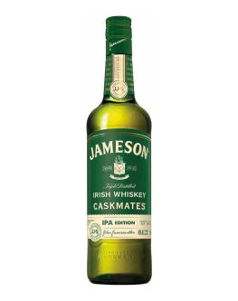 Jameson IPA Whiskey 0 7l