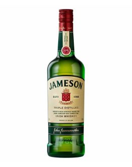 Jameson Ir Whiskey0 7l