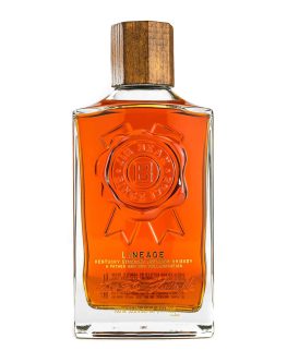 Jim Beam Lineage 07l