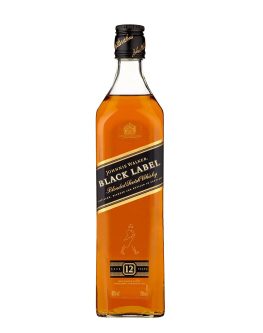 Johnnie Walker BlackLabel