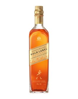 Johnnie Walker Gold Label Reserve Whisky
