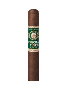 Joya De Nic Cinco de Cinco Robusto