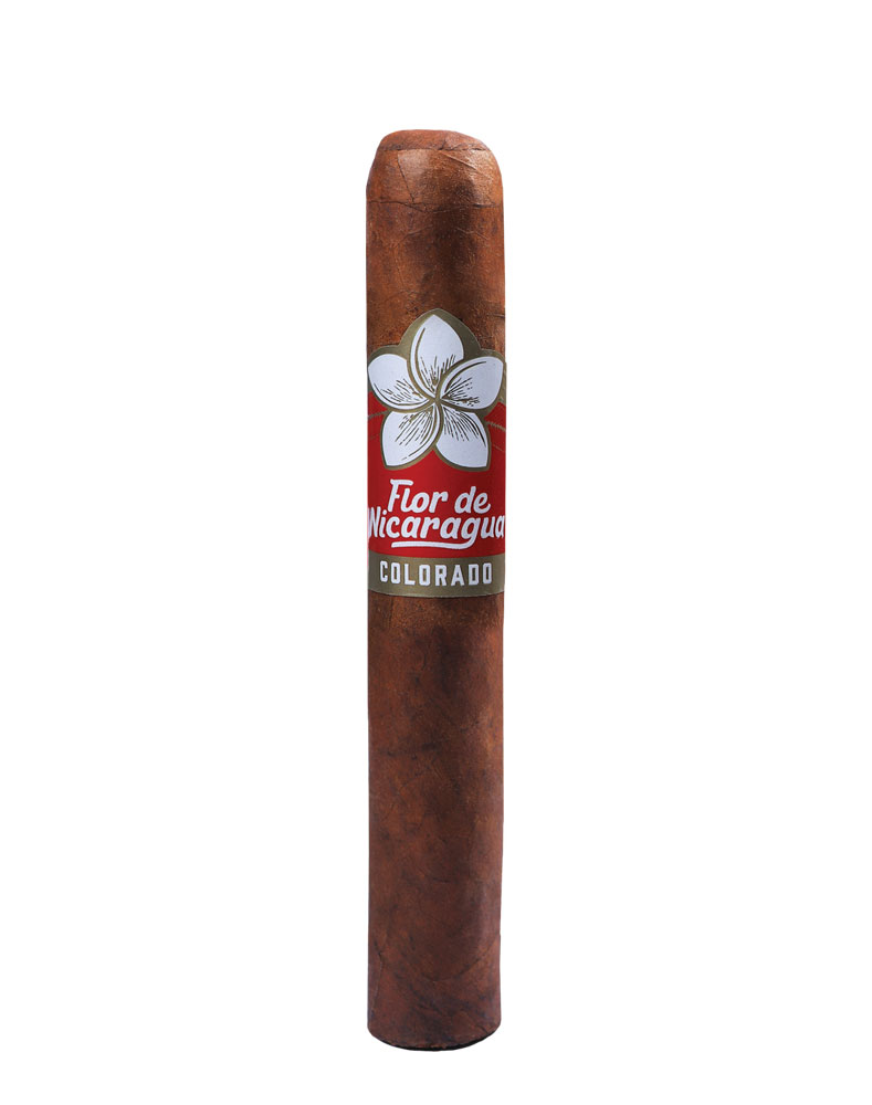 Joya De Nic Flor de Nic Colorado Toro