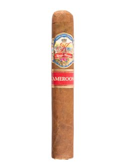 K by Karen Berger Cameroon Robusto