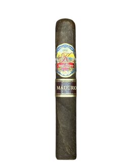 K by Karen Berger Habano Maduro Robusto