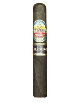 K by Karen Berger Habano Maduro Toro