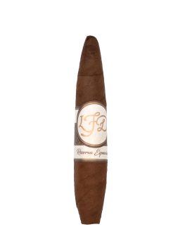 LFD Reserva Especial El Jocko Natural