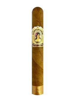 La Aroma Del Caribe Monarch