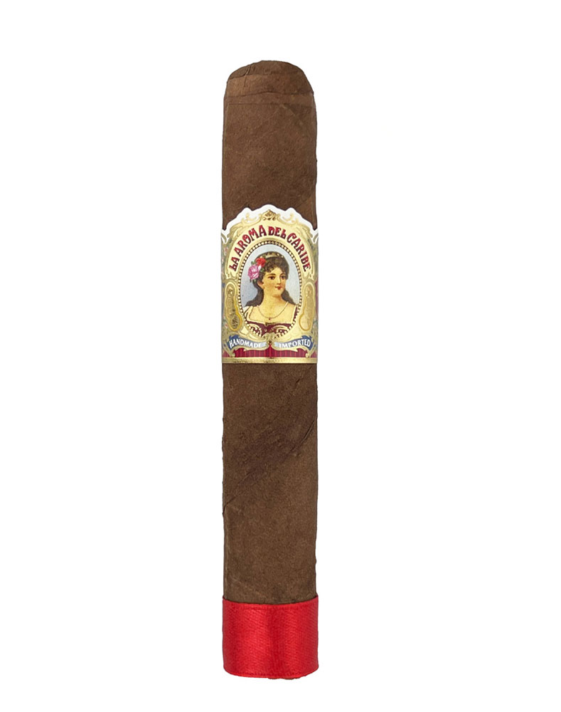 La Aroma Del Caribe Robusto