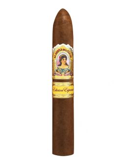 La Aroma del Caribe Edicion Especial No5