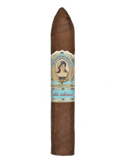 La Aroma del Caribe Mi Amor Belicoso