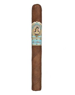 La Aroma del Caribe Mi Amor Churchill