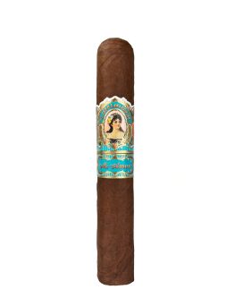 La Aroma del Caribe Mi Amor Robusto