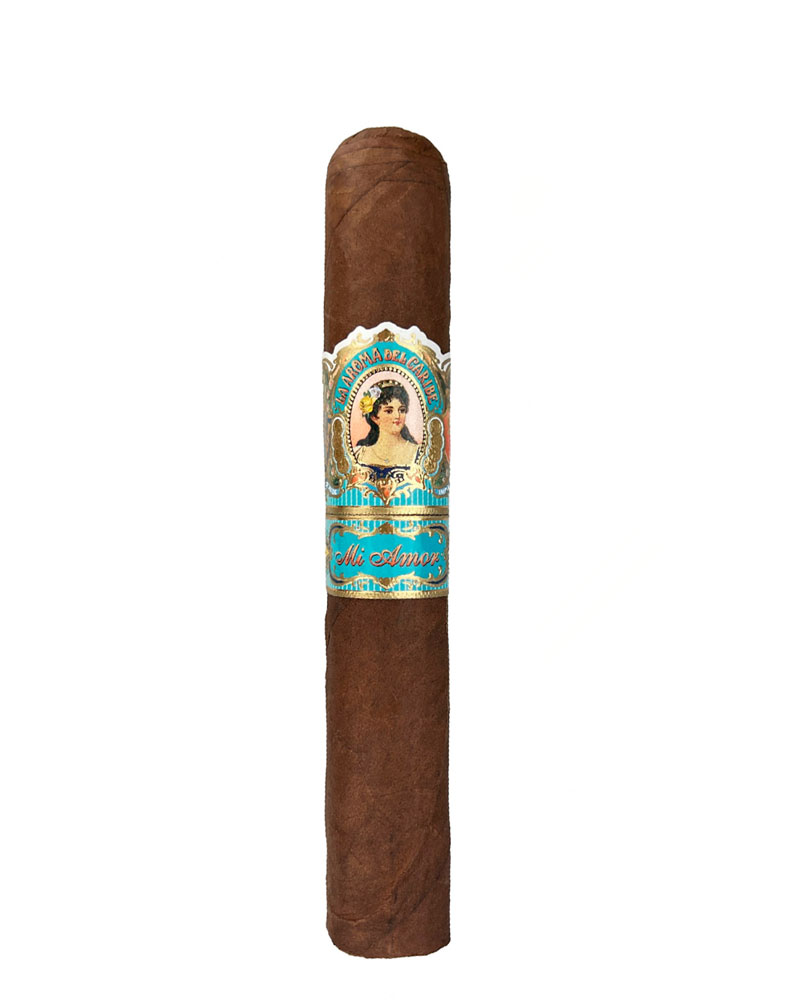 La Aroma del Caribe Mi Amor Robusto