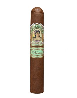 La Aroma del Caribe Pasion Robusto