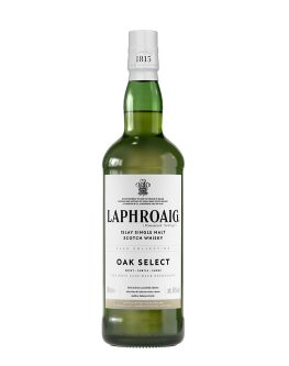 Laphroaig Single Malt Whisky 07l
