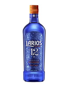 Larios 12 Gin