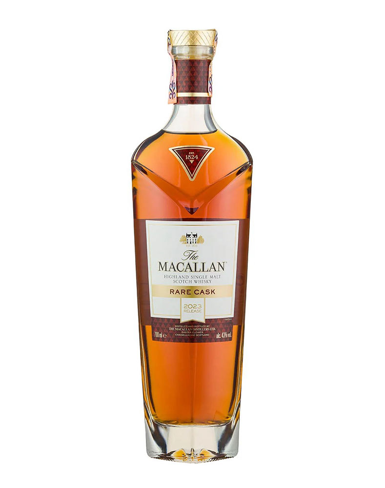 Macallan RARE Cask