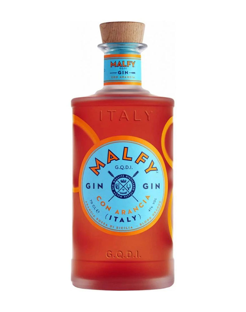 Malfy Arancia Gin 0 7l