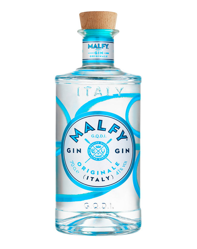 Malfy Originale Gin 07l