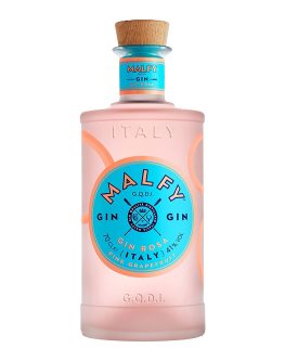 Malfy Rosa Gin 07l