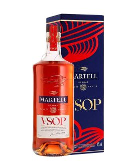 Martell VSOP Konyak DD 07l