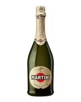 Martini Prosecco 0 75l 11 5