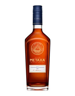 Metaxa 12 0 7l