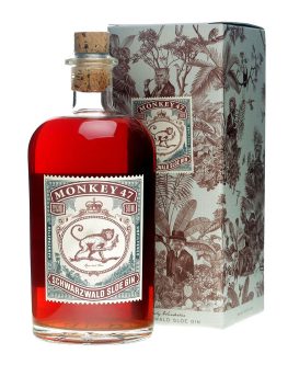 Monkey 47 Gin 05l