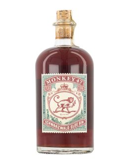 Monkey 47 Sloe Gin 05l