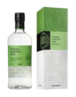 Nikka Coffey Gin 0 7l